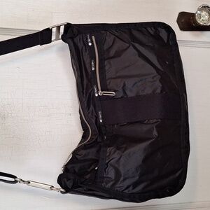 LESPORTSAC Adjustable multi purpose bag.